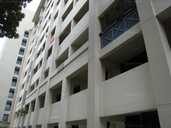 Blk 69 Circuit Road (Geylang), HDB 3 Rooms #29742